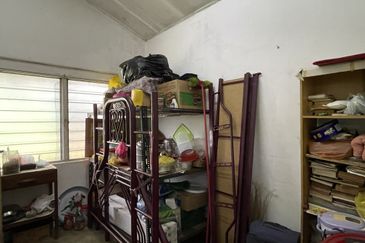 Jalan Taman Ibu Kota