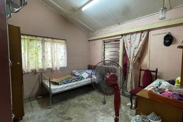 Jalan Taman Ibu Kota