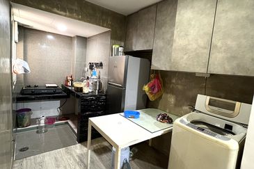 Permai Apartment
