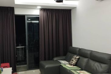United Point Residence (Residensi Bersepadu)