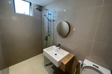 United Point Residence (Residensi Bersepadu)