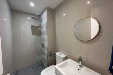 United Point Residence (Residensi Bersepadu)