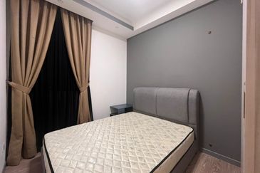 United Point Residence (Residensi Bersepadu)