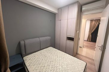 United Point Residence (Residensi Bersepadu)