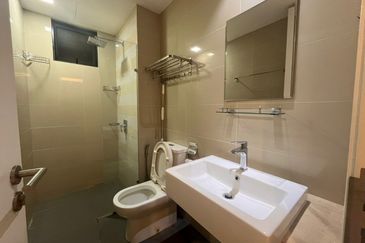 United Point Residence (Residensi Bersepadu)