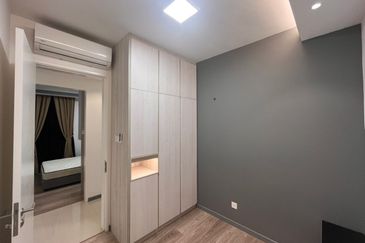 United Point Residence (Residensi Bersepadu)