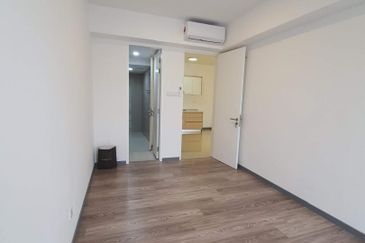 United Point Residence (Residensi Bersepadu)