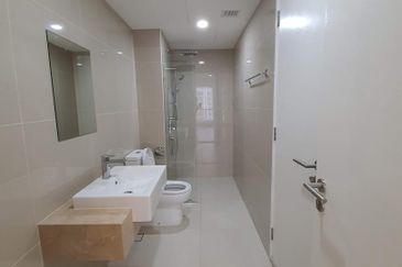 United Point Residence (Residensi Bersepadu)