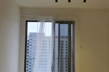 United Point Residence (Residensi Bersepadu)