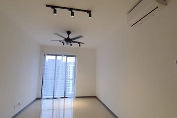 United Point Residence (Residensi Bersepadu)