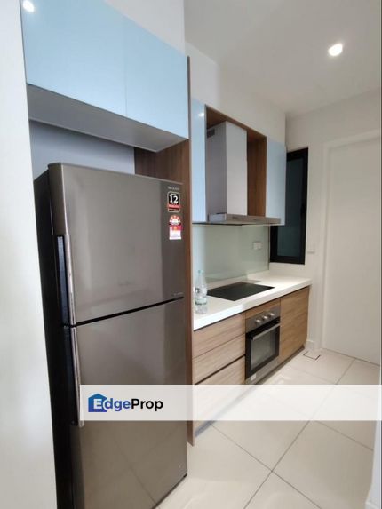 Unio Residence Unit For Rent, KLCC View, Kuala Lumpur, Kepong