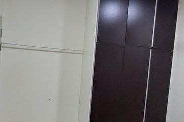 Savio Residensi @ Riana Dutamas