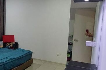 Savio Residensi @ Riana Dutamas