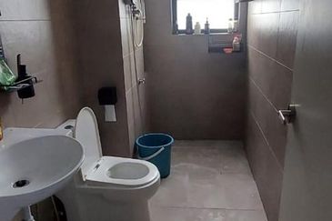 Savio Residensi @ Riana Dutamas