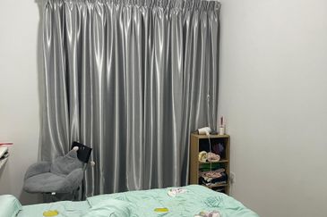 M Suite @ Desa Park North