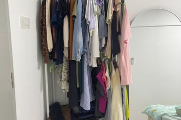 M Suite @ Desa Park North