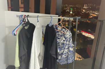 M Suite @ Desa Park North