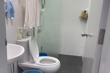 M Suite @ Desa Park North