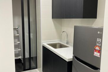 M Suite @ Desa Park North