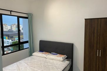 M Suite @ Desa Park North