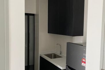 M Suite @ Desa Park North