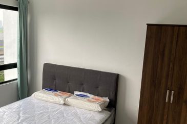 M Suite @ Desa Park North