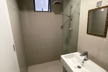 United Point Residence (Residensi Bersepadu)