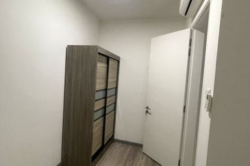 United Point Residence (Residensi Bersepadu)