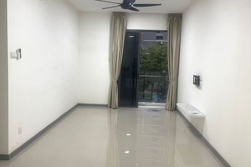 United Point Residence (Residensi Bersepadu)