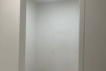 United Point Residence (Residensi Bersepadu)