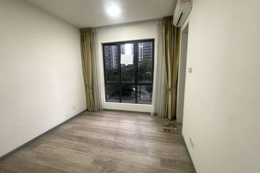 United Point Residence (Residensi Bersepadu)