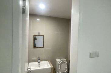 United Point Residence (Residensi Bersepadu)