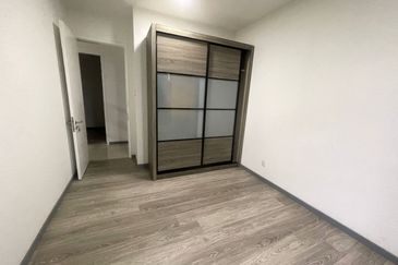 United Point Residence (Residensi Bersepadu)