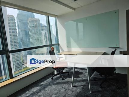 Modern Lovely Nice Fully Fitted, Limited w/Good Rate @G Tower, Kuala Lumpur, KLCC