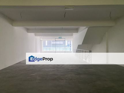 Hexa Walk Retail Space With Parking, Kuala Lumpur, Desa Petaling