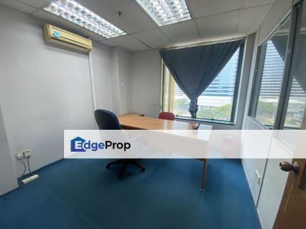 Fully Fitted Office , KLCC beside MRT station , Kuala Lumpur, KLCC