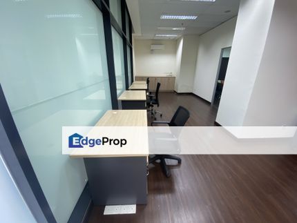 Start Up Office At Puchong Beside LRT, Selangor, Bandar Puteri Puchong