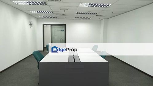 Start Up Fully Fitted Office In KLCC, Kuala Lumpur, KL City