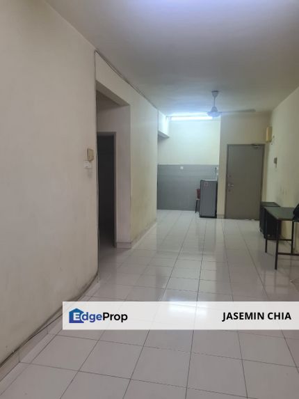 Condo For Sale At Symphony Heights, Batu Caves, Selangor, Batu Caves 