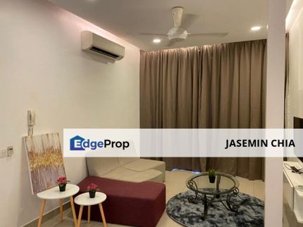 Condo For Rent At Selayang 18, Selayang, Selangor, Selayang