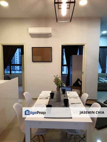 Condo For Sale At Arte Plus, Ampang, Kuala Lumpur, Ampang