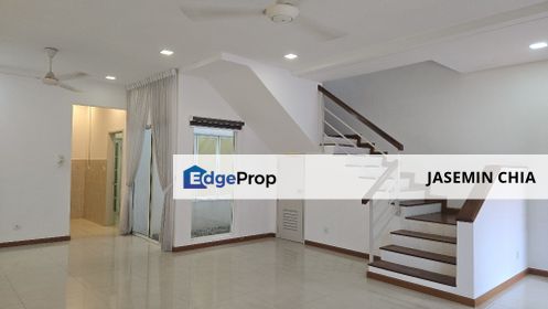 Partly Furnish 4+1 Bedrooms house at Sunway SPK for rent, Kuala Lumpur, Sunway SPK Damansara