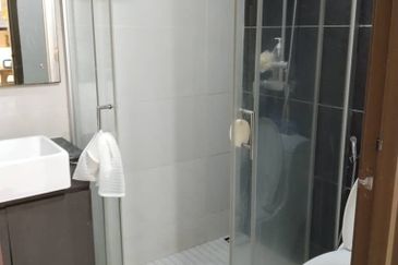 Amberside Country Garden @ Danga Bay