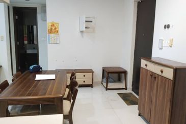 Amberside Country Garden @ Danga Bay