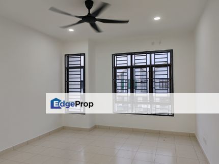 New Brand Double Sty House Rm 1500 @ Bistari Perdana Pasir Gudang , Johor, Pasir Gudang