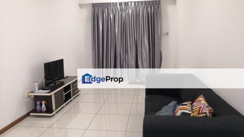 Grandview 360 Residential Rent RM 2200 @Tmn Bayu Puteri , Johor, Johor Bahru