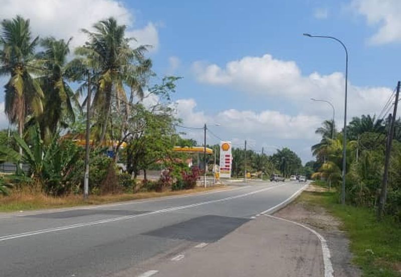 Taman Simpang Renggam