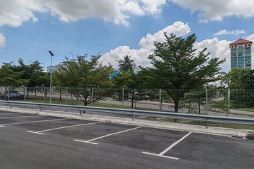 Kawasan Perindustrian Pasir Gudang