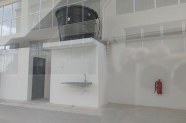 Kawasan Perindustrian Pasir Gudang