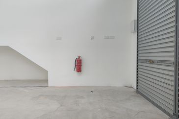 Kawasan Perindustrian Pasir Gudang